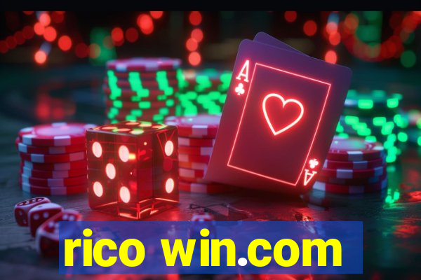 rico win.com